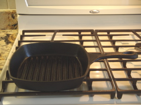 castirongrillingpan