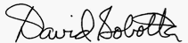 Sobotta Signature